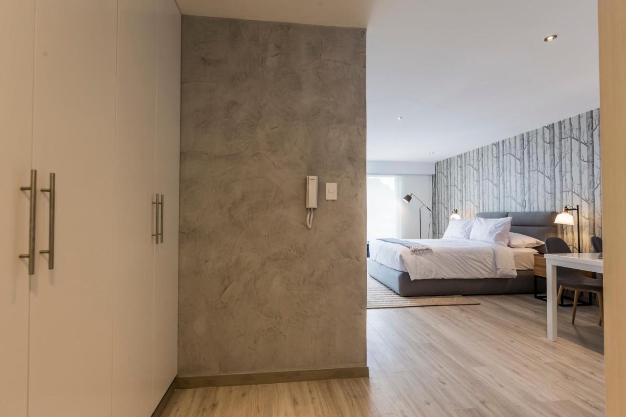 리마 Charming 1Br In Barranco 아파트 외부 사진