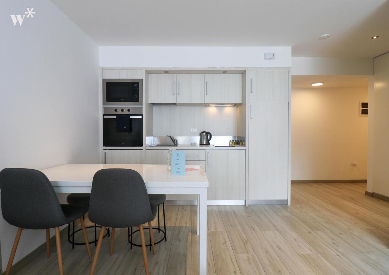 리마 Charming 1Br In Barranco 아파트 외부 사진