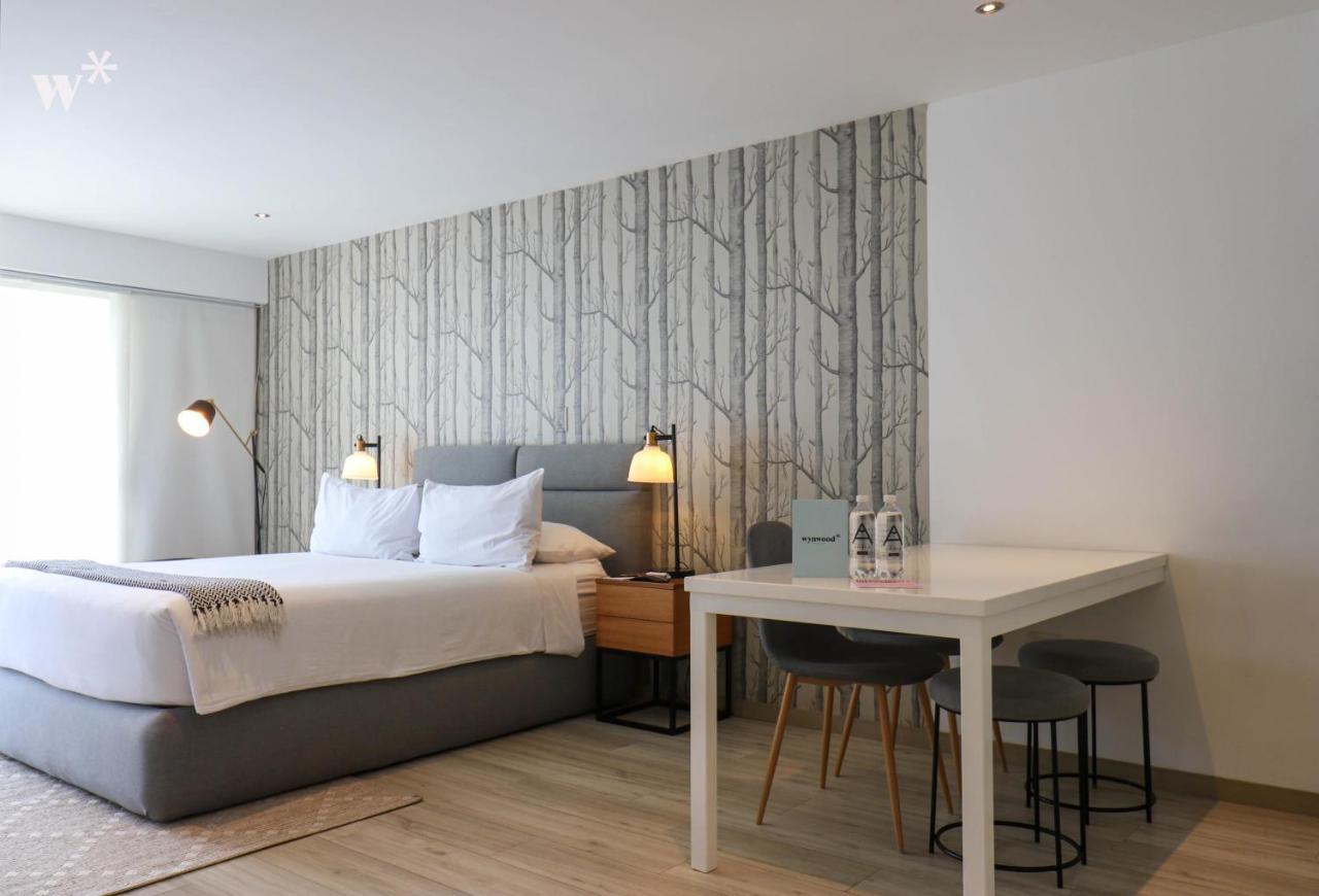 리마 Charming 1Br In Barranco 아파트 외부 사진