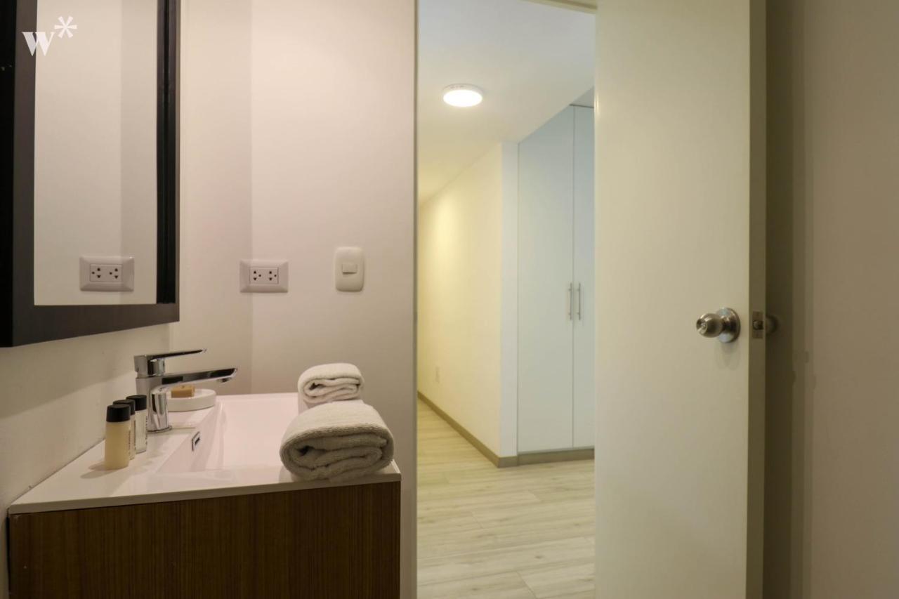 리마 Charming 1Br In Barranco 아파트 외부 사진