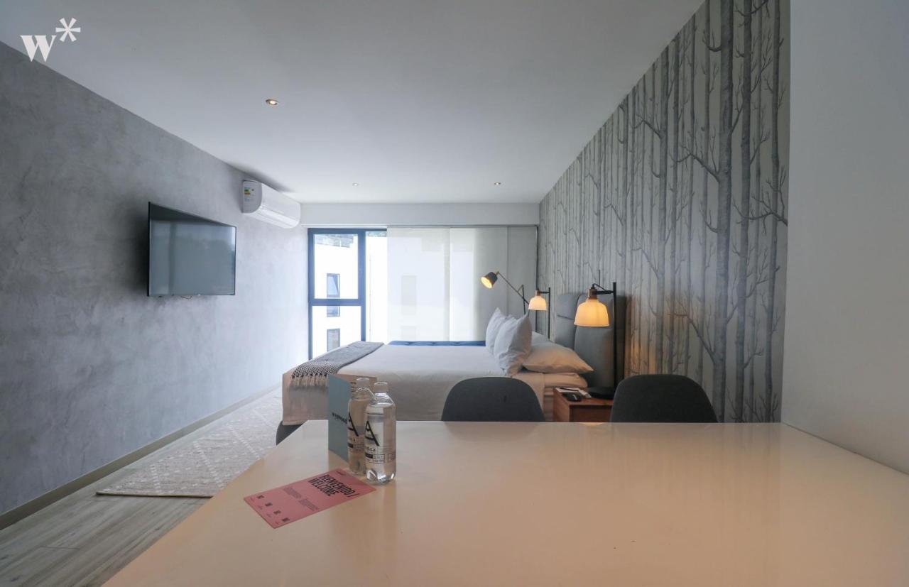 리마 Charming 1Br In Barranco 아파트 외부 사진