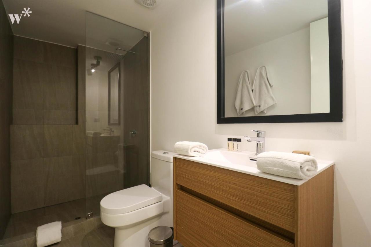 리마 Charming 1Br In Barranco 아파트 외부 사진