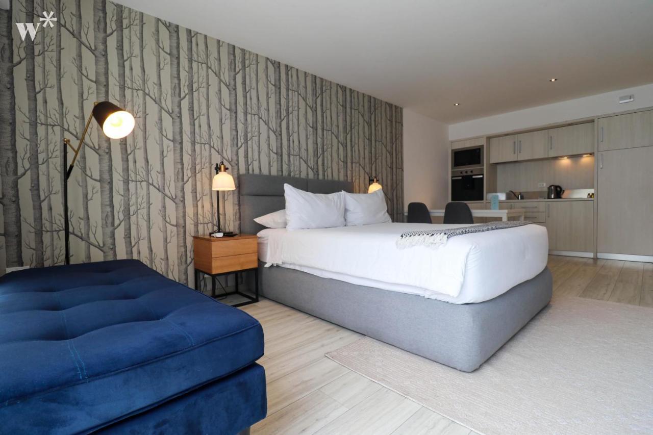 리마 Charming 1Br In Barranco 아파트 외부 사진