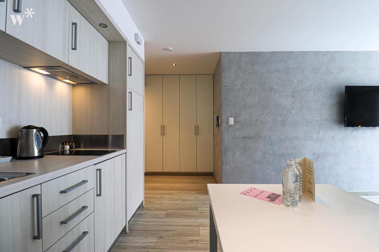 리마 Charming 1Br In Barranco 아파트 외부 사진