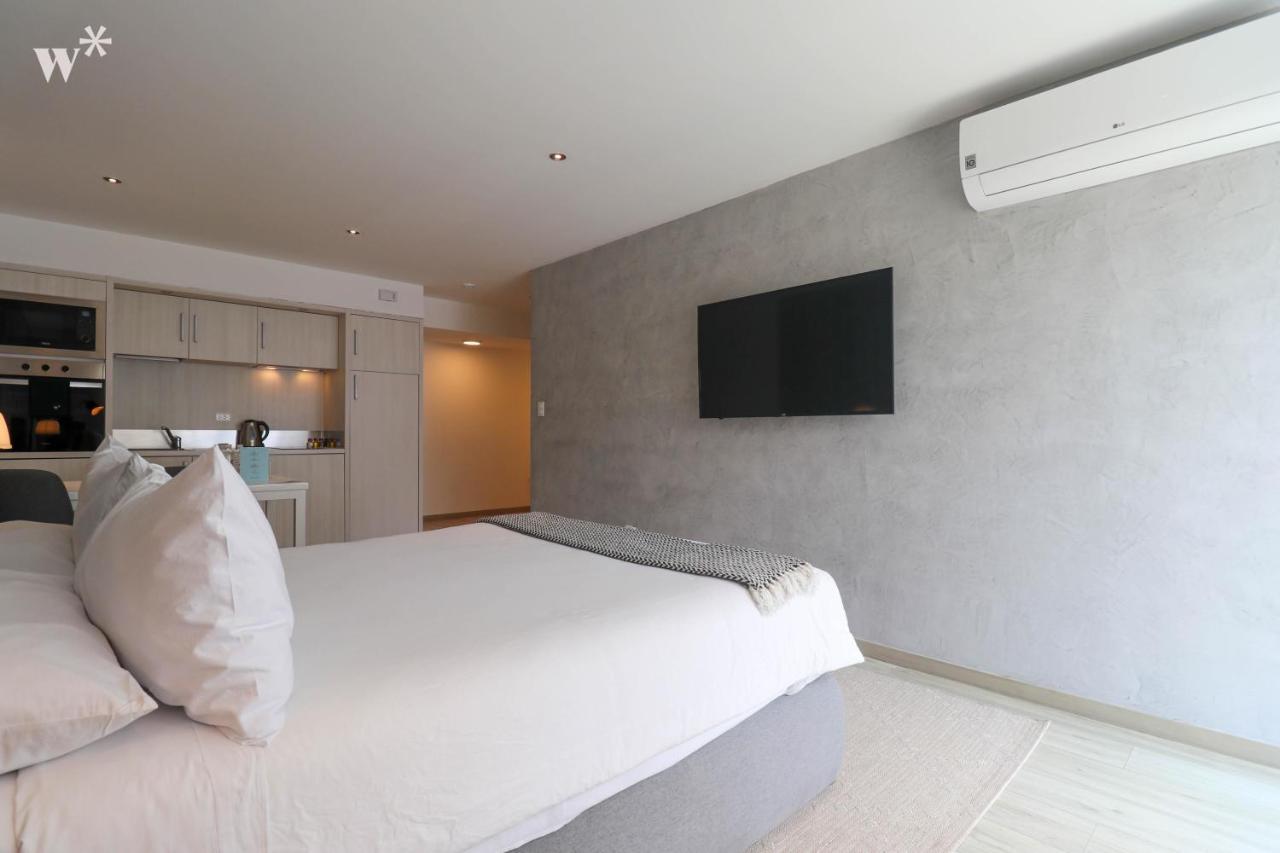 리마 Charming 1Br In Barranco 아파트 외부 사진